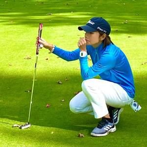 Meet your Posher, Chikayo